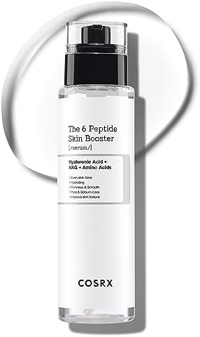 COSRX Collagen Toner Serum – 150ml | Peptide Boost for Firm Skin