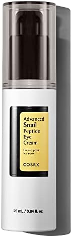 Cosrx Advanced Snail Peptide Eye Cream 25 Ml