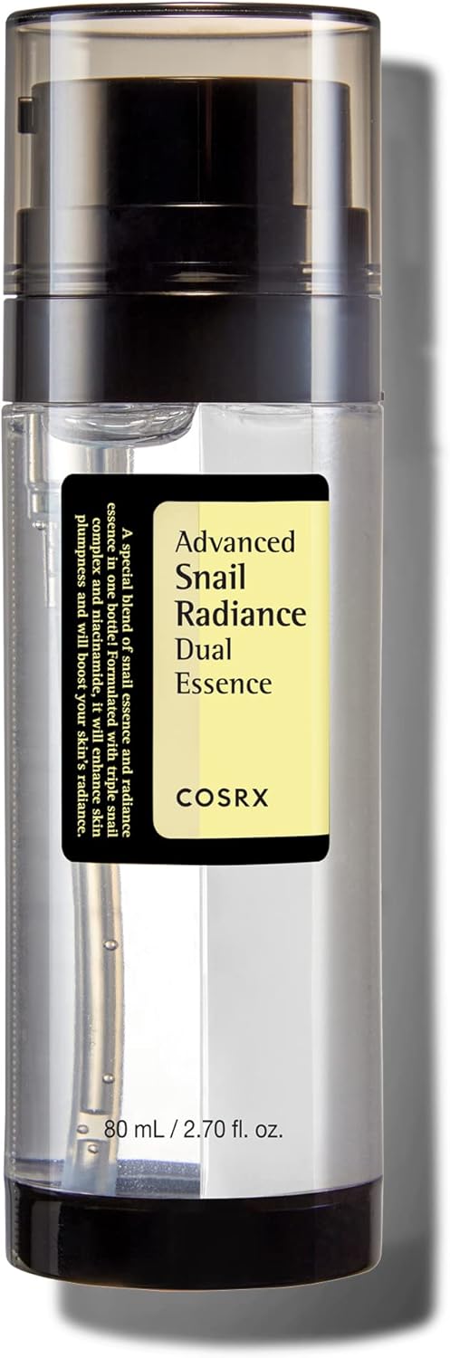 Cosrx Advanced Snail Peptide Eye Cream 25 Ml