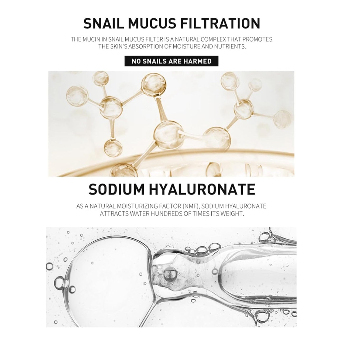 Advanced Snail 96 Mucin Power Essence 100ml