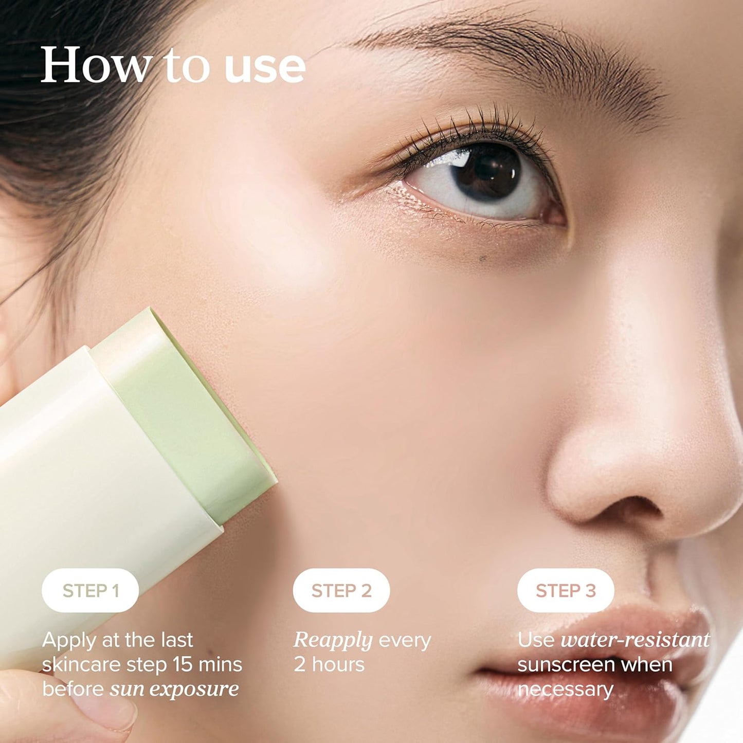 Beauty of Joseon Sun Stick – Matte Finish | SPF 50 | 18g