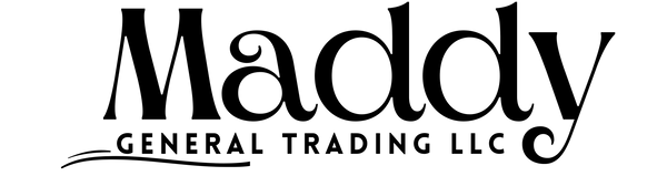 maddy general trading llc