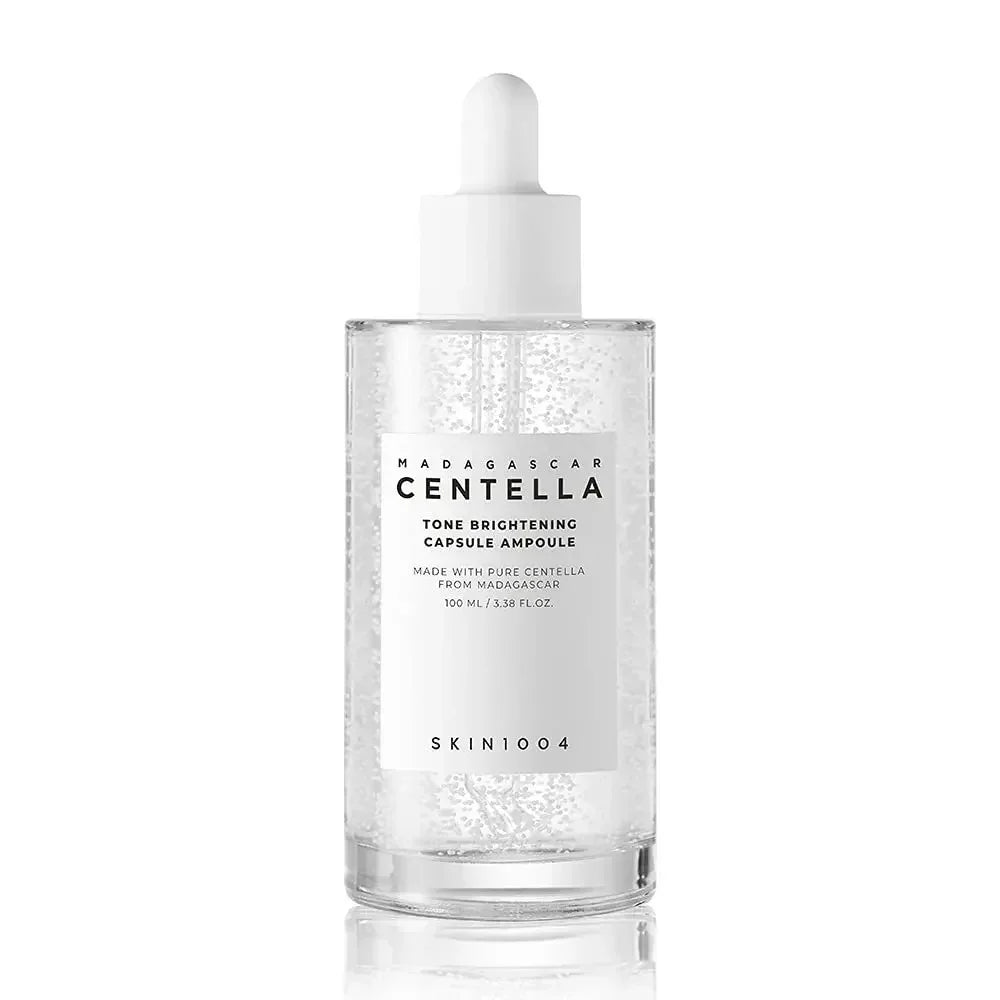 SKIN1004 Centella Ampoule – Glow & Hydrate | 100ml