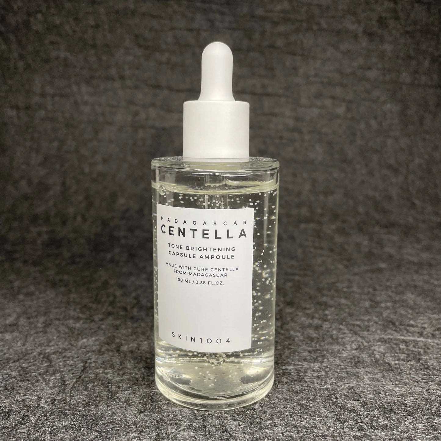 SKIN1004 Centella Ampoule – Glow & Hydrate | 100ml
