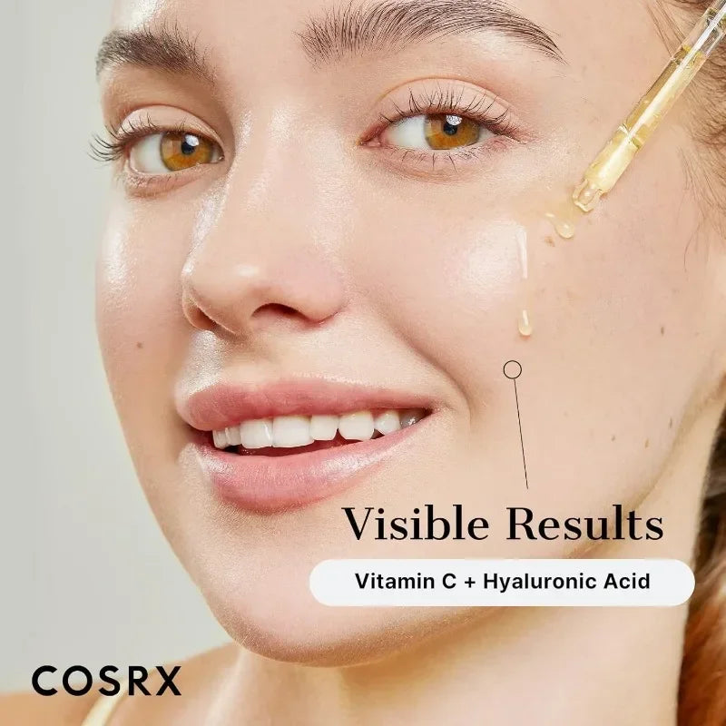 COSRX The Vitamin C 23 Serum – Brightening & Even Tone (20ml)