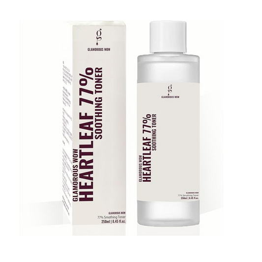 ANUA Heartleaf 77 Soothing Toner (250ml)