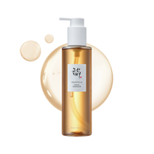 Beauty of Joseon Ginseng Toner – Radiant Skin 150ml