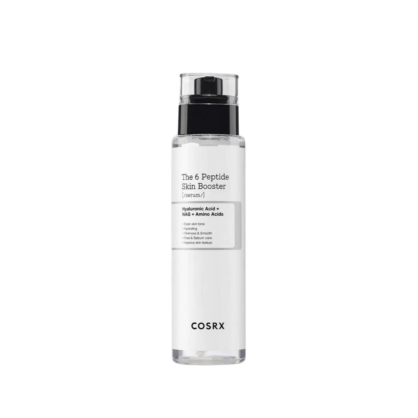 COSRX Collagen Toner Serum – 150ml | Peptide Boost for Firm Skin