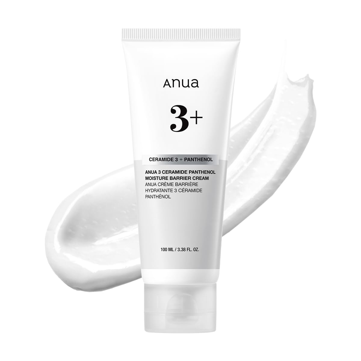 Anua Rice + Ceramide & Panthenol Moisture