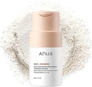 Anua Rice + Ceramide & Panthenol Moisture