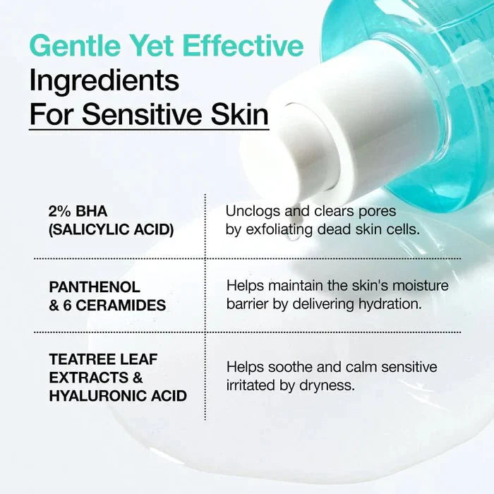 Anua - Toner & Serum (Original)