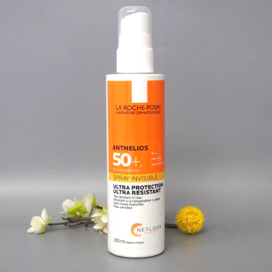 La Roche Posay - Anthelios 50+