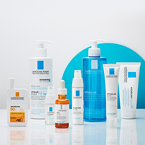 La Roche posey Collection