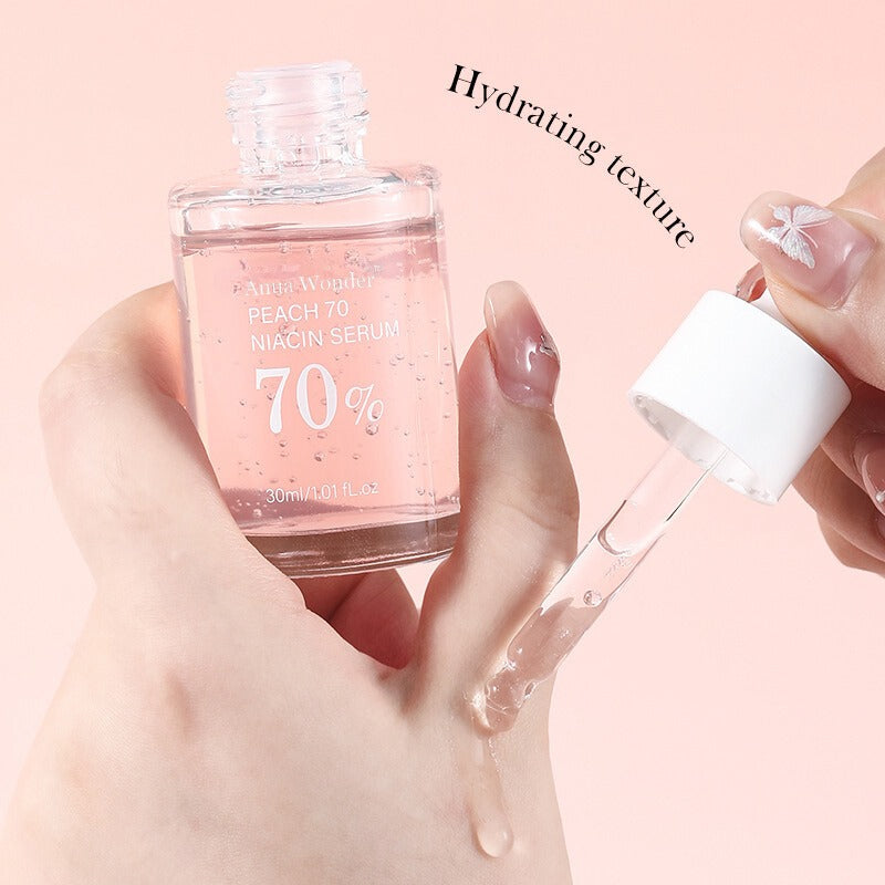 cleanser or serum