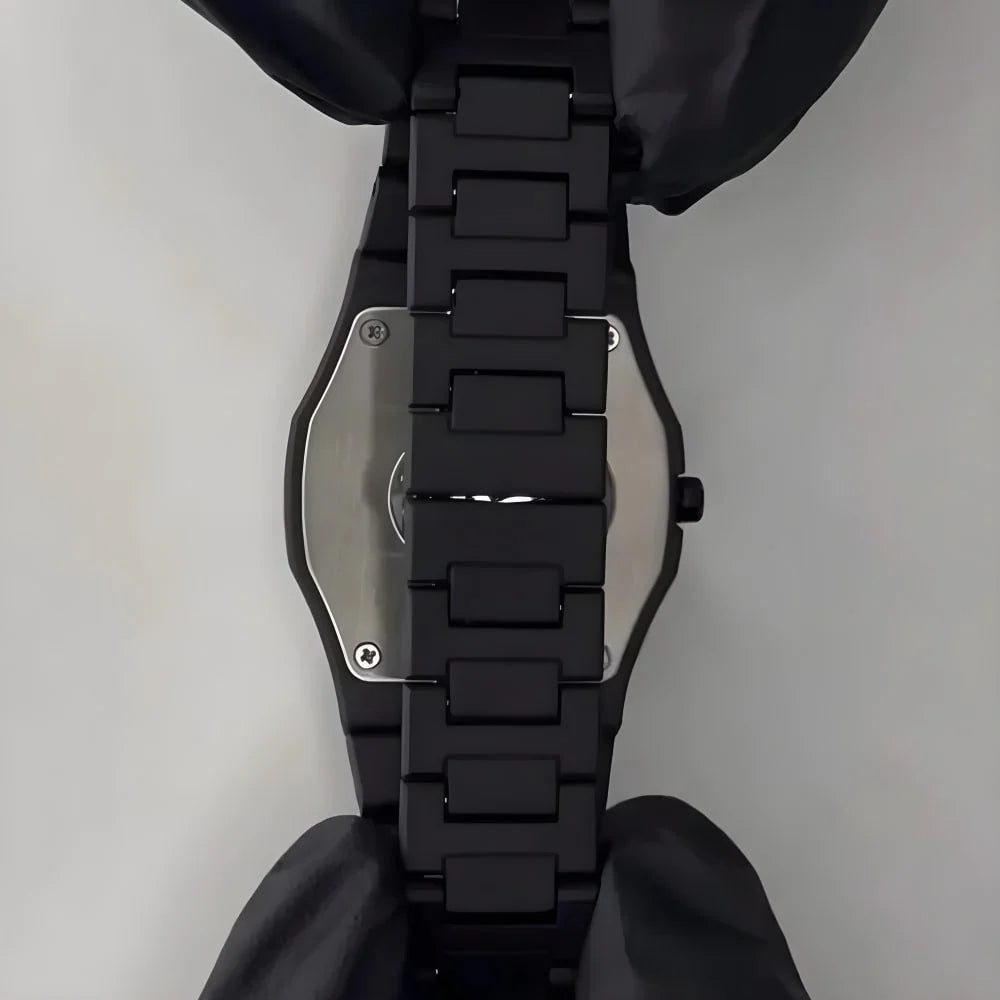 Arabic Aura Watch
