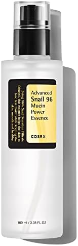 Snail Mucin Essence 96 – 100ml | For Hydrated & Radiant Skin