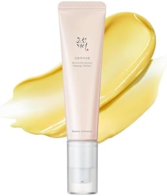 Revive Eye Serum – For Dark Circles, Fine Lines & Puffiness | 30ml