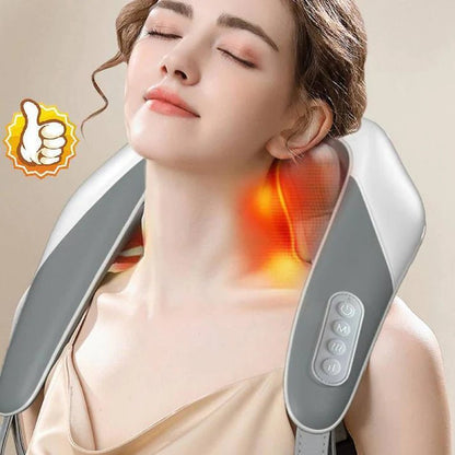3d Kneading Massager