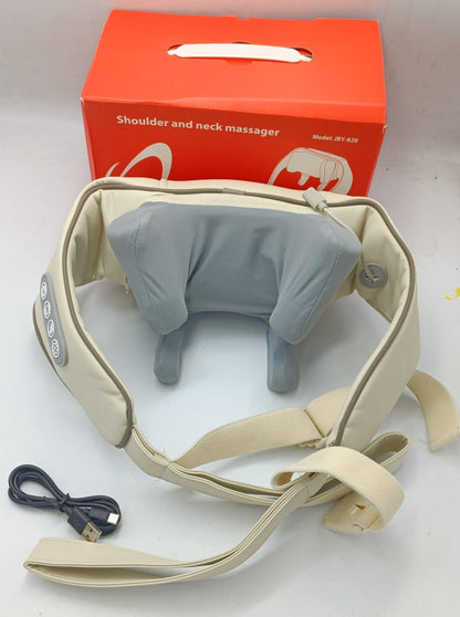 3d Kneading Massager