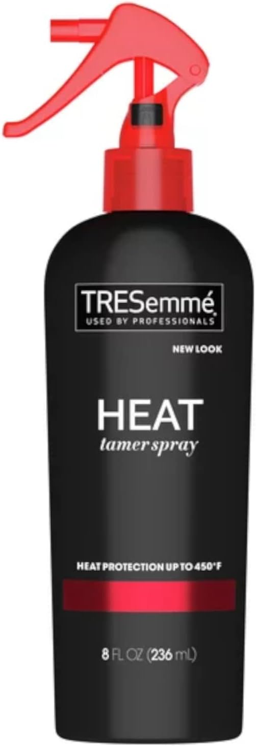 TRESemmé Heat Tamer Spray – 8 fl oz