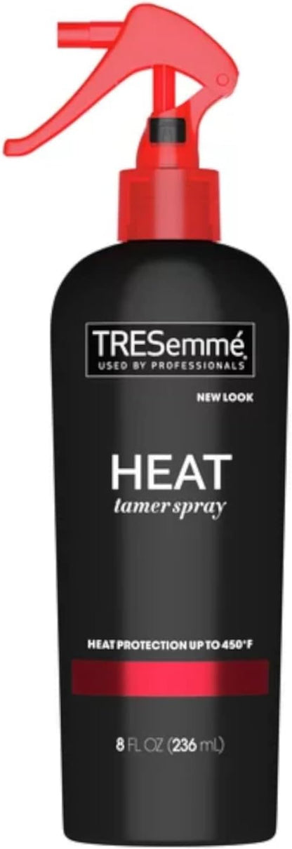 TRESemmé Heat Tamer Spray – 8 fl oz