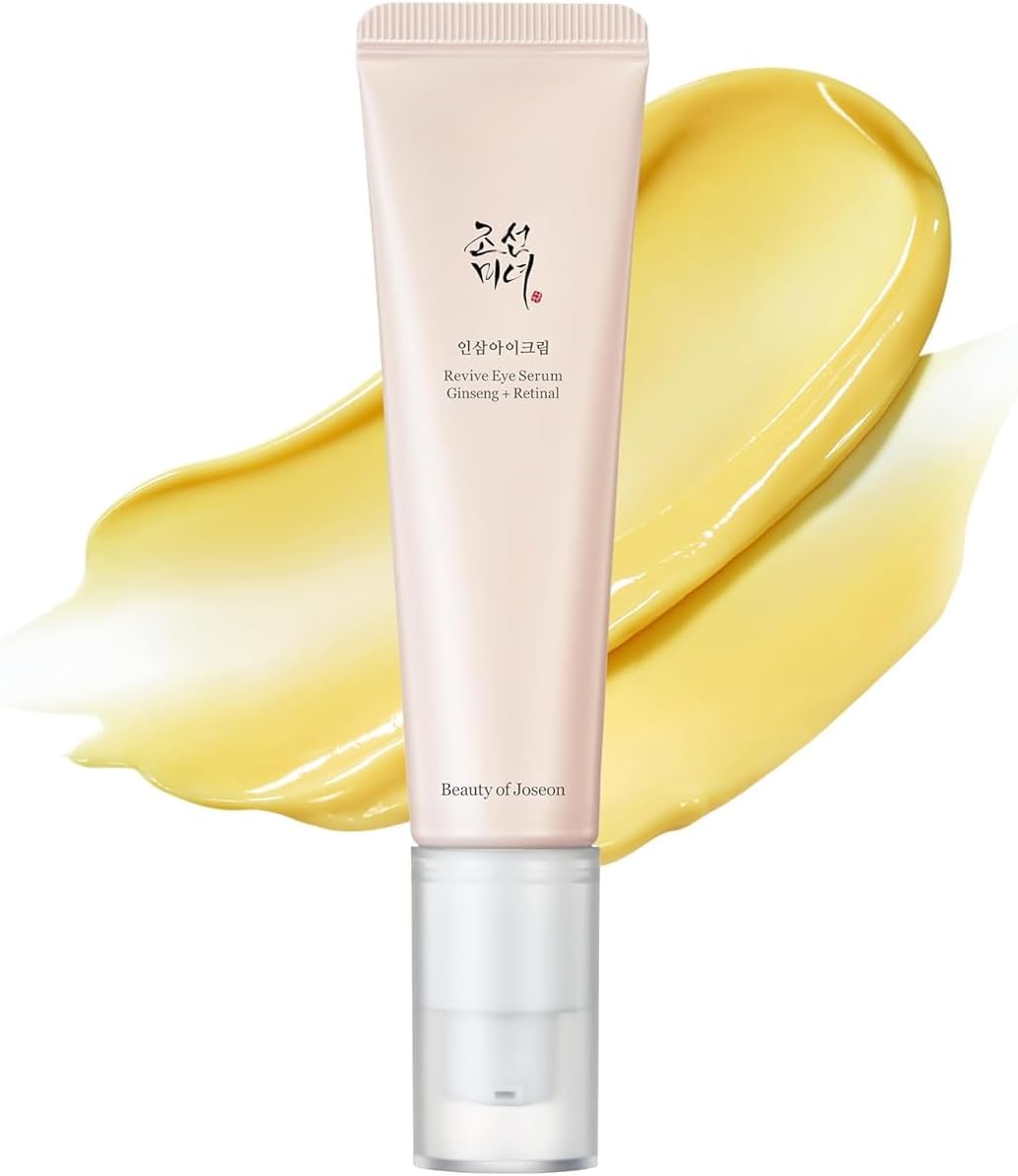Revive Eye Serum – For Dark Circles, Fine Lines & Puffiness | 30ml