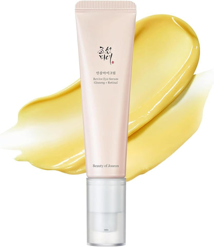Revive Eye Serum – For Dark Circles, Fine Lines & Puffiness | 30ml