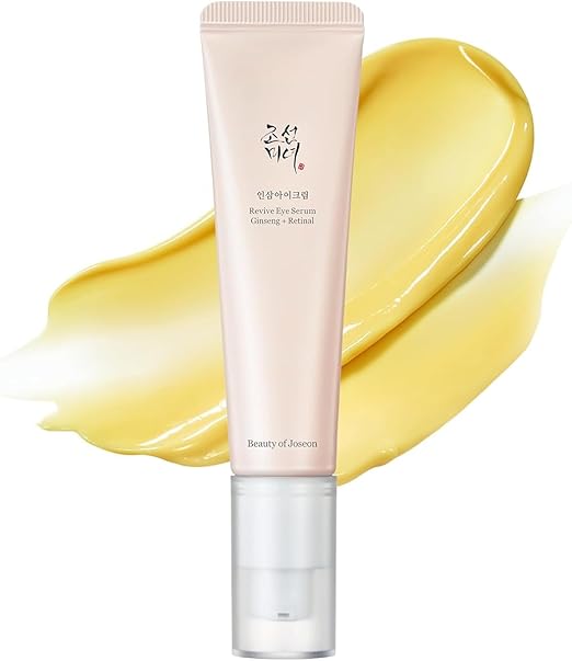 Revive Eye Serum – For Dark Circles, Fine Lines & Puffiness | 30ml