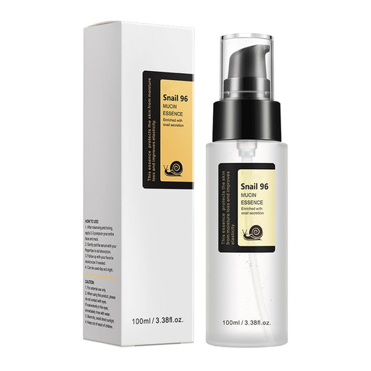 Advanced Snail 96 Mucin Power Essence 100ml