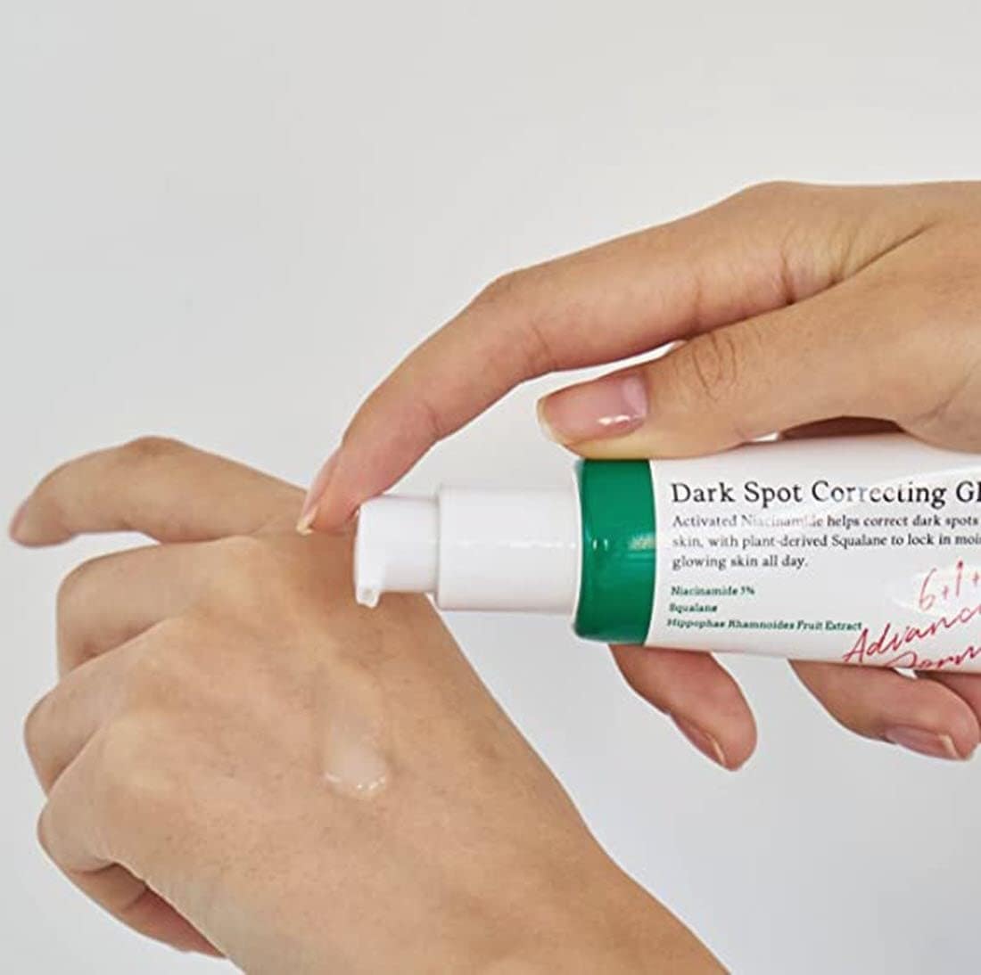 Axis-Y Glow Serum - Dark Spot Care & Hydration | 50ml