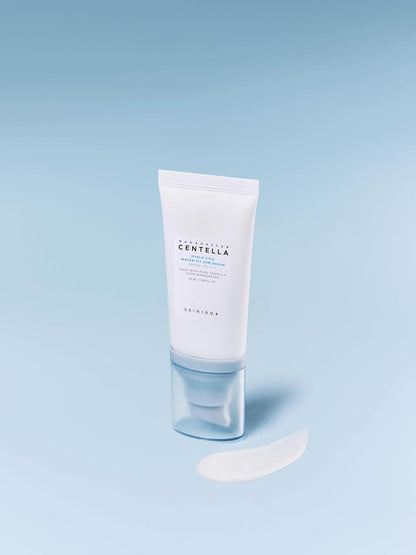 SKIN1004 Hyalu-Cica Water-Fit Sun Serum – SPF 50 | 15ml