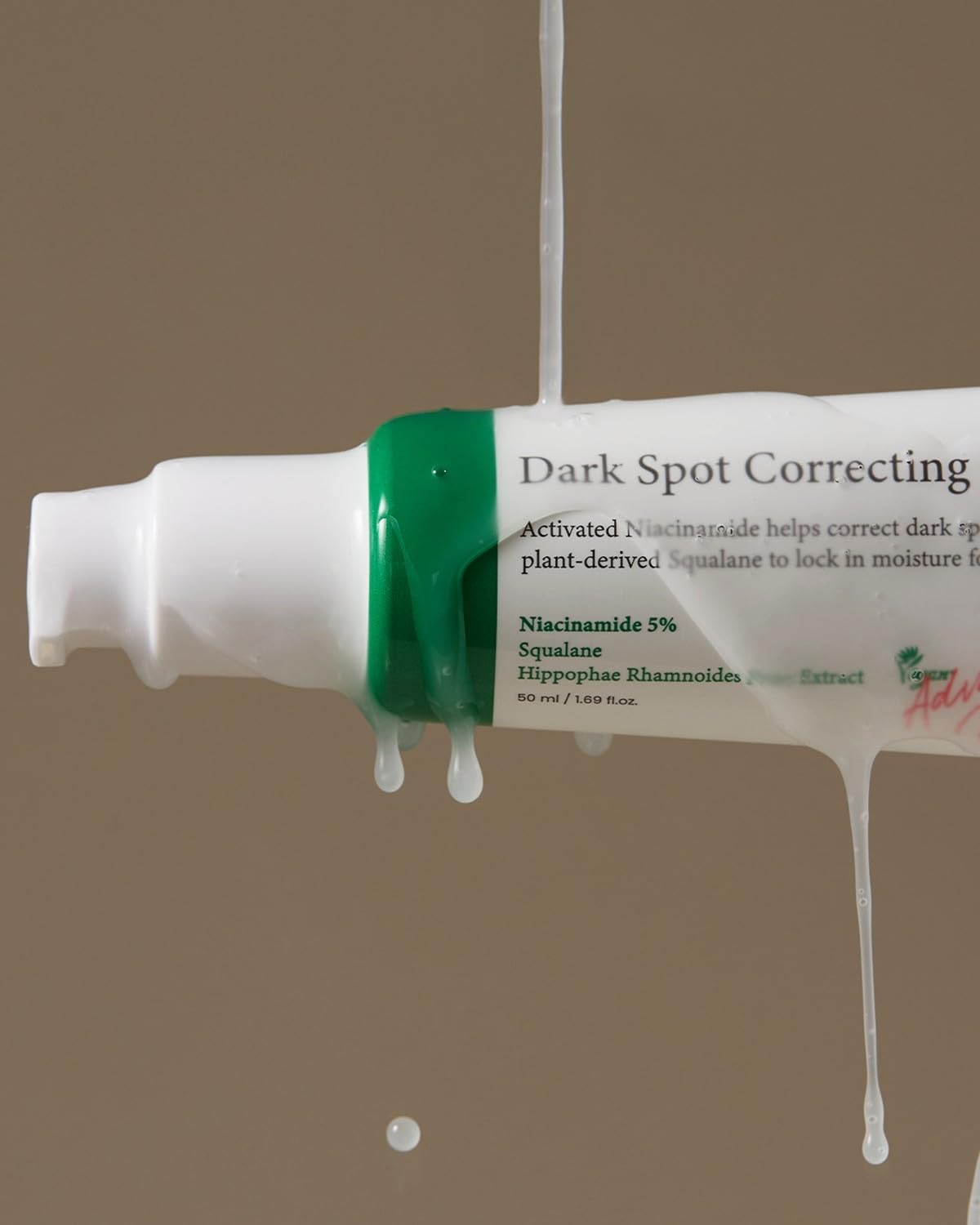 Axis-Y Glow Serum - Dark Spot Care & Hydration | 50ml