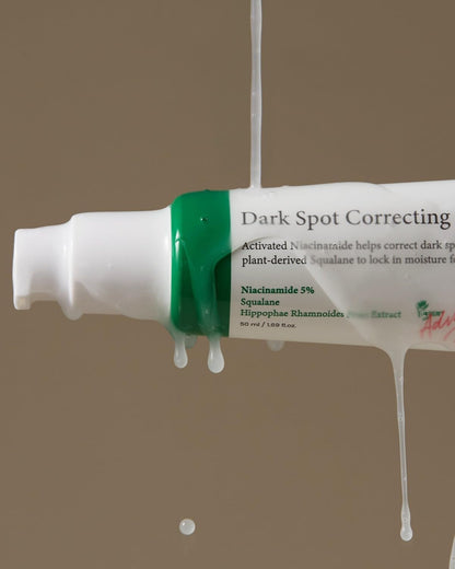 Axis-Y Glow Serum - Dark Spot Care & Hydration | 50ml