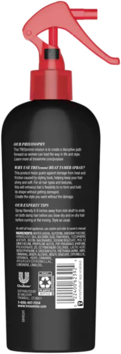 TRESemmé Heat Tamer Spray – 8 fl oz