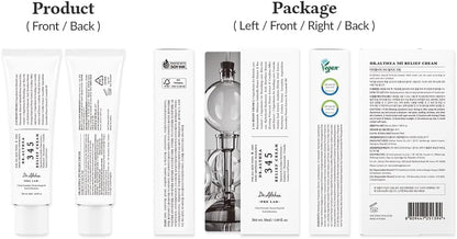 Dr. Althea Relief Cream – Daily Blemish & Moisture Care 1.69 fl oz