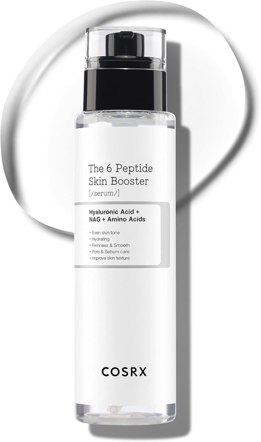 COSRX Collagen Toner Serum – 150ml | Peptide Boost for Firm Skin