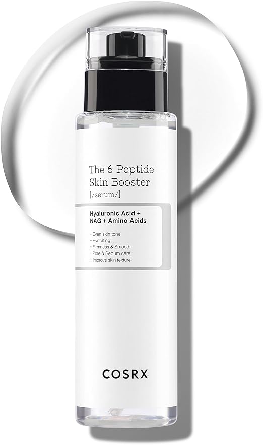 COSRX Collagen Toner Serum – 150ml | Peptide Boost for Firm Skin