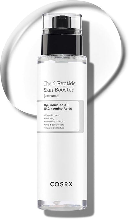 COSRX Collagen Toner Serum – 150ml | Peptide Boost for Firm Skin