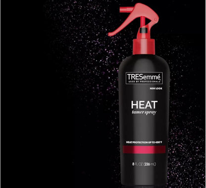 TRESemmé Heat Tamer Spray – 8 fl oz