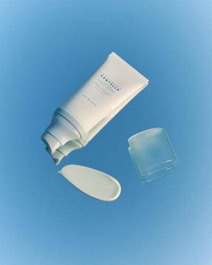SKIN1004 Hyalu-Cica Water-Fit Sun Serum – SPF 50 | 15ml