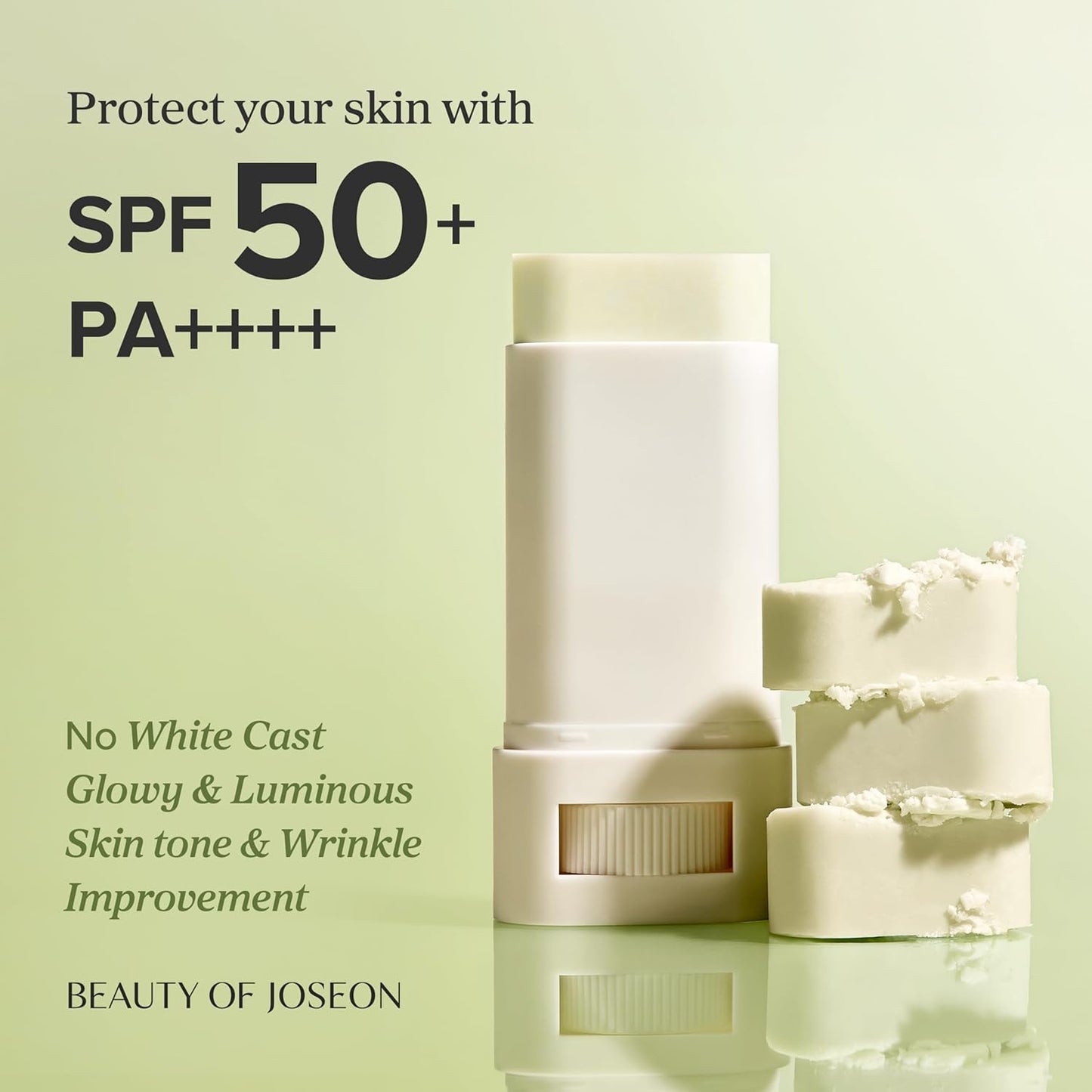 Beauty of Joseon Sun Stick – Matte Finish | SPF 50 | 18g