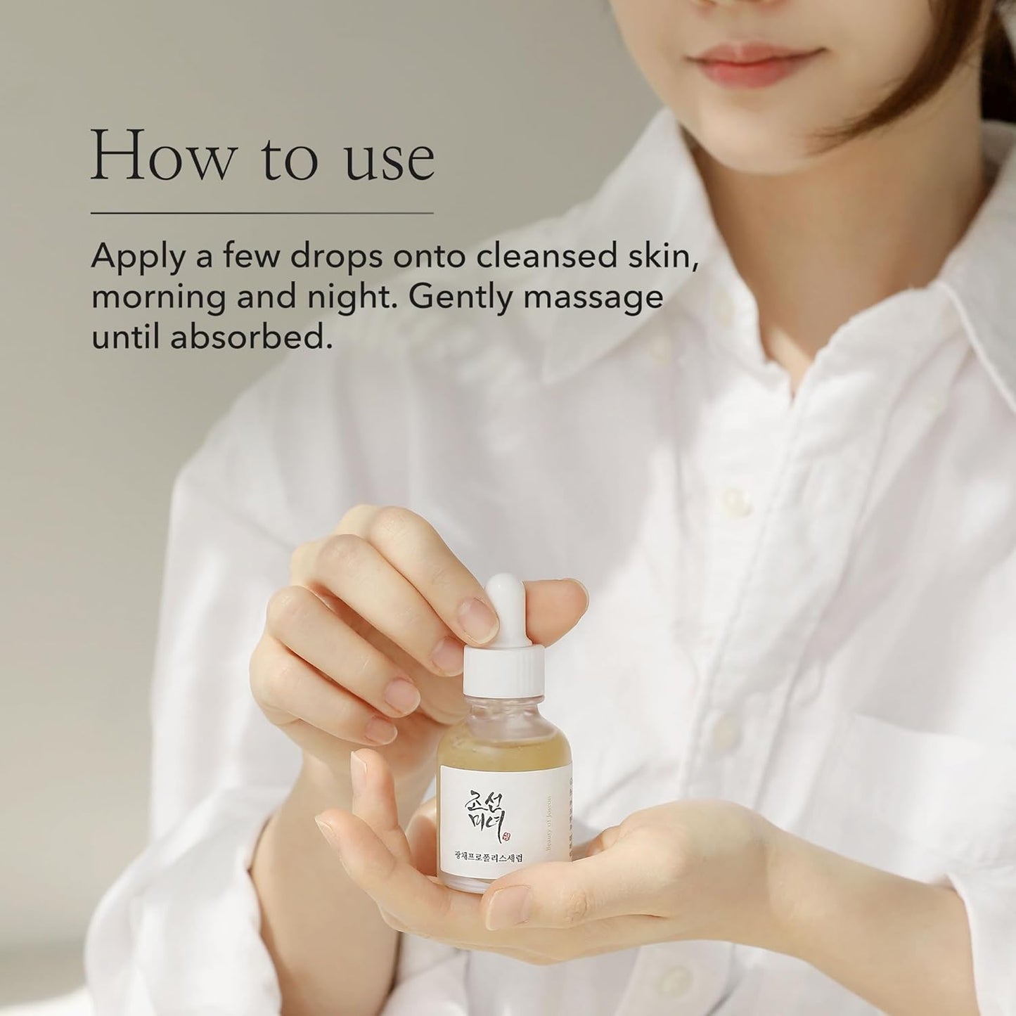 Hydrating Glow Serum – 30ml | Soothing Care for Dull, Uneven Skin