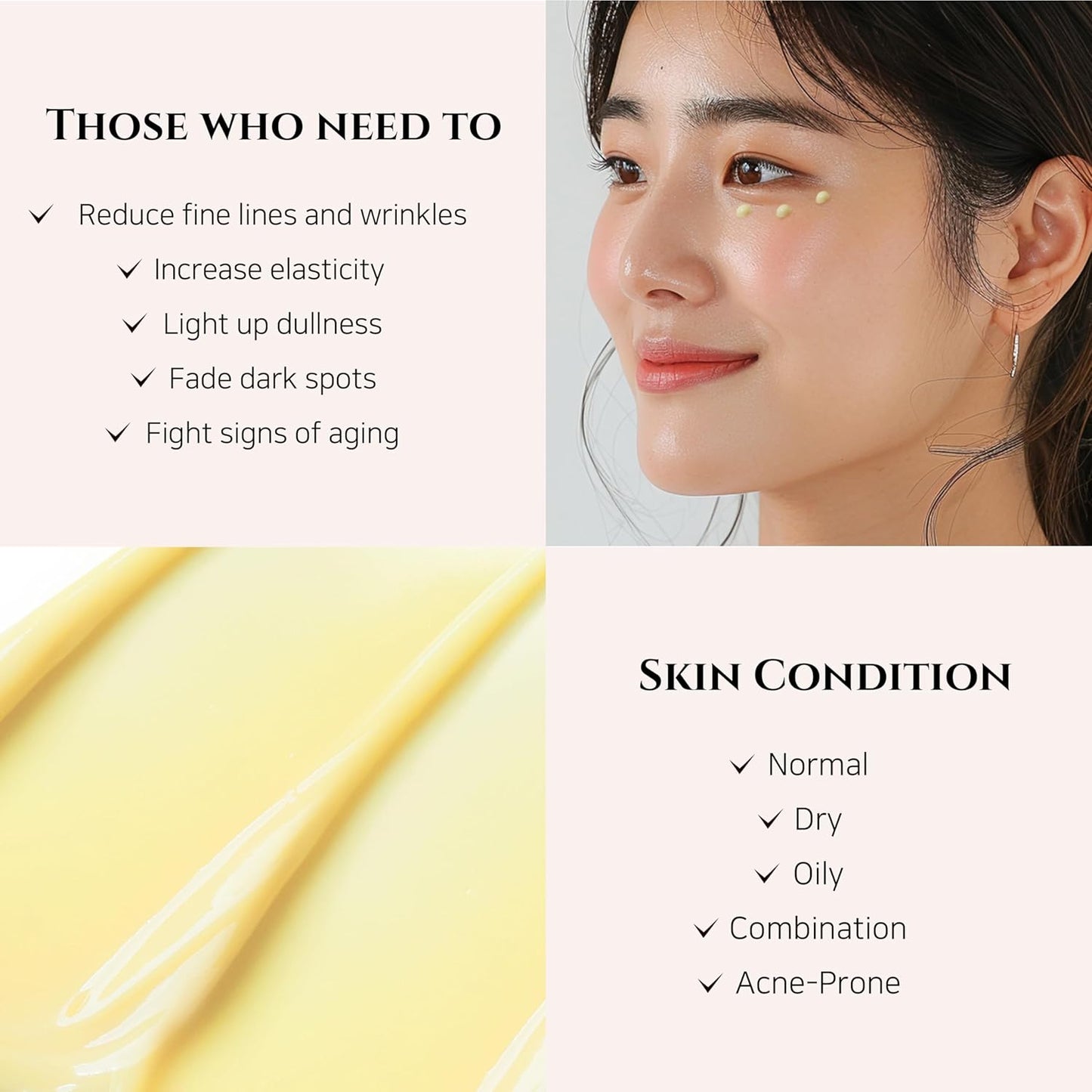 Revive Eye Serum – For Dark Circles, Fine Lines & Puffiness | 30ml