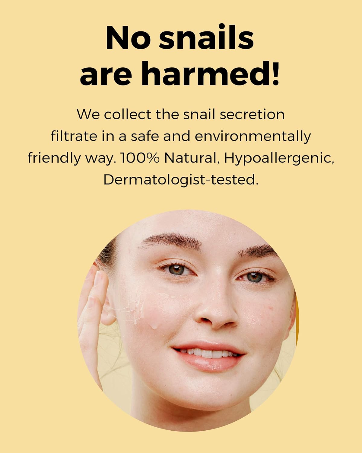 Advanced Snail 92 All In One Cream 100grams