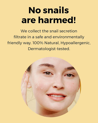 Advanced Snail 92 All In One Cream 100grams