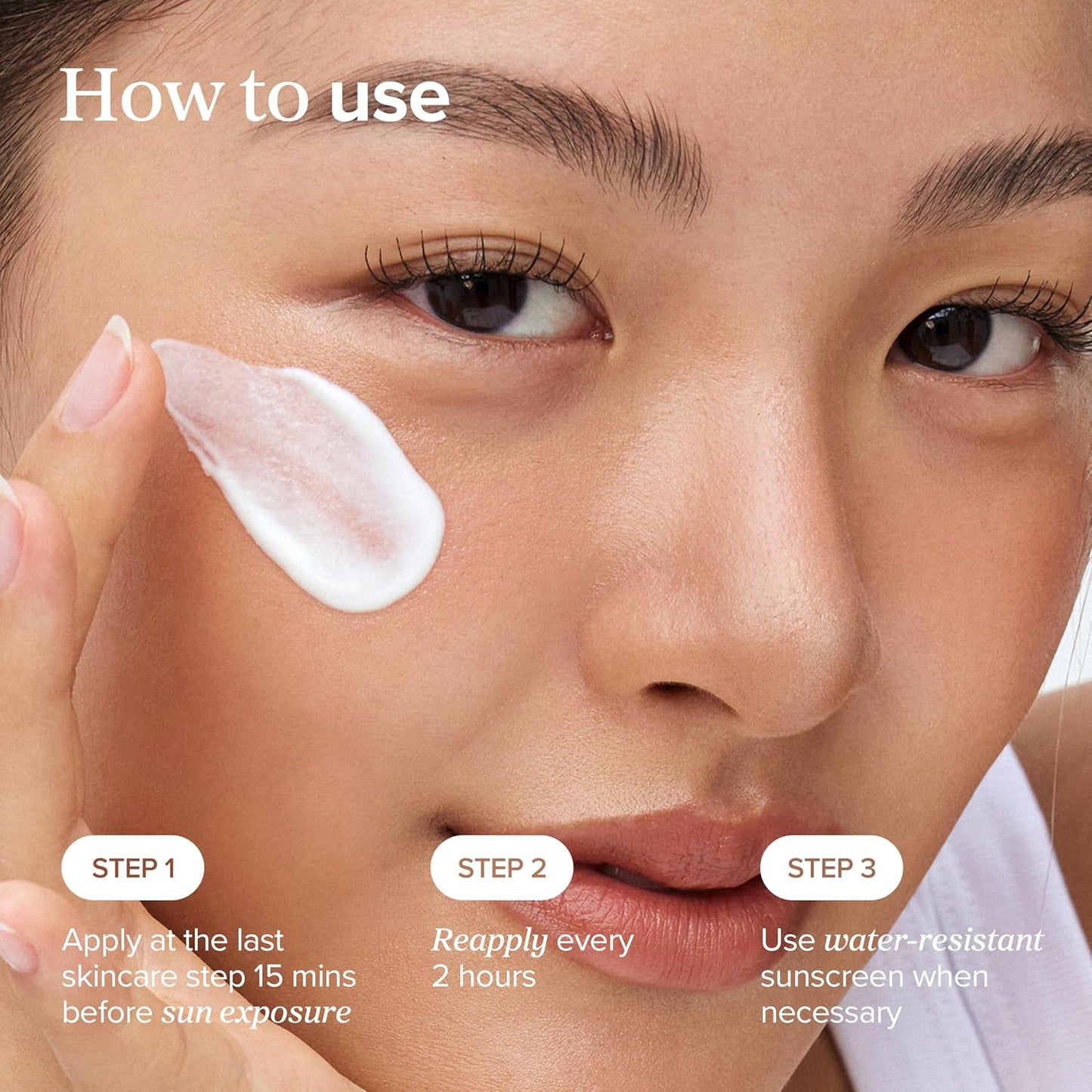 Relief Sun Aqua Fresh (Rice + B5) (SPF50+ PA++++) 50ml