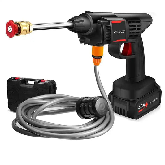 48V High Pressure Water Gun