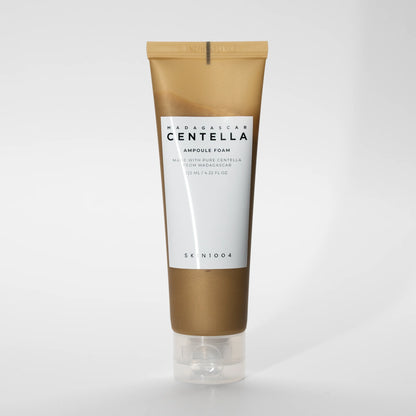 Madagascar Centella Ampoule Foam 125ml