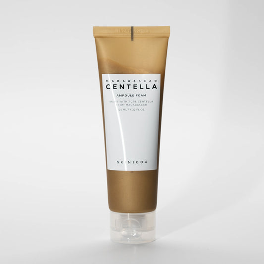 Madagascar Centella Ampoule Foam 125ml