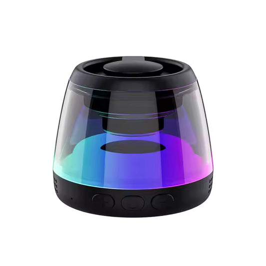 Wireless Portable Magnetic Speaker